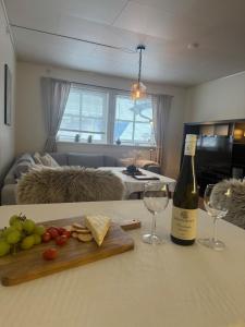 Drinks på Ski slopes nearby - Parking & WiFi