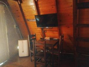 Ảnh trong thư viện ảnh của Altos del torreón ở Villa Rumipal