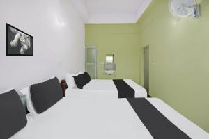 Φωτογραφία από το άλμπουμ του Hotel O ISIRI Rooms σε Mysore