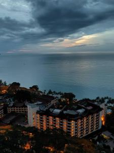 Příroda nedaleko apartmánu + 39 fotografií