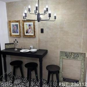 Ảnh trong thư viện ảnh của Apartaestudio Harry Potter ở Santa Rosa de Cabal