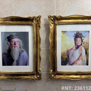 Ảnh trong thư viện ảnh của Apartaestudio Harry Potter ở Santa Rosa de Cabal