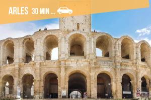 Zajímavé místo poblíž apartmánu