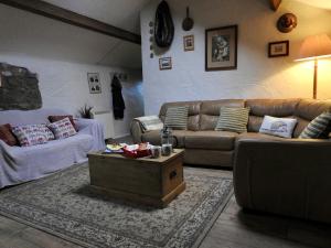 Et opholdsområde på Ramsgrove