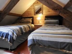 En eller flere senge i et værelse på Ramsgrove