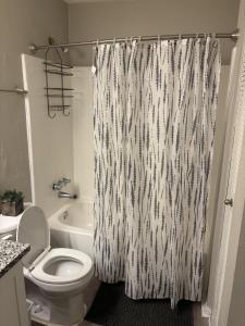 Fotografie z fotogalerie ubytování Cozy Vinings Hideaway 6 v destinaci Atlanta + 3 fotografie