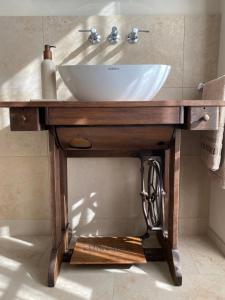 Fotografie z fotogalerie ubytování Charmantes Chateau Lichter - Alte Schmiede v destinaci Ließem + 27 fotografií