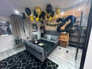 Galería fotográfica de Hendham House en Mánchester 34 fotos más