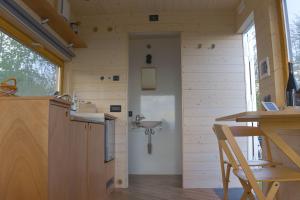 Φωτογραφία από το άλμπουμ του Una casetta sui cieli infiniti 