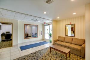 Gallery image of Cobblestone Inn & Suites - Clintonville in Clintonville
