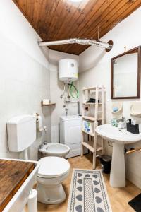 Ένα μπάνιο στο Baita al Sole +24 φωτογραφίες