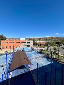 Bassein majutusasutuses Apartamento acogedor Junto al Mar en Arguineguin või selle lähedal