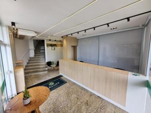 Φωτογραφία από το άλμπουμ του Kaluff Hotel σε Itaboraí