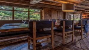 Gallery image of TalbachHouse PremiumHolidayHome in Klosters