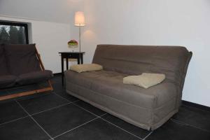 Φωτογραφία από το άλμπουμ του Gîte Fenêtres sur cour - Genappe σε Genappe +11 φωτογραφίες