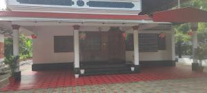 Φωτογραφία από το άλμπουμ του ETERNA Deluxe Double Rooms σε Mūvattupula