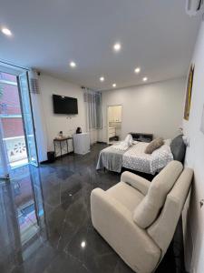 Μια τηλεόραση ή/και κέντρο ψυχαγωγίας στο Onda di mare