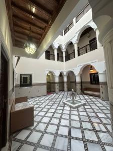 Kép Hotel Cecil szállásáról Marrákesben a galériában Még 43 kép