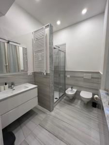 Ένα μπάνιο στο Onda di mare +16 φωτογραφίες