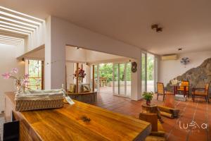 Sóc SơnLUMA House的相册照片