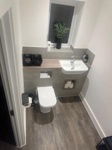 Imagen de la galería de The Gem, en Swanscombe