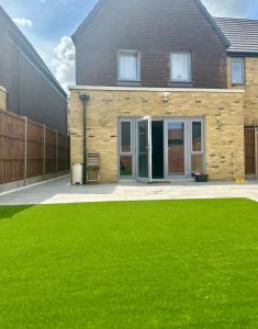 Imagen de la galería de The Gem, en Swanscombe