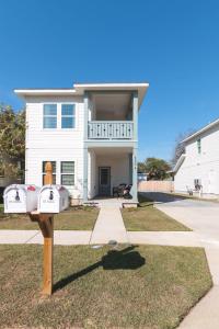 El edificio en el que está el departamento