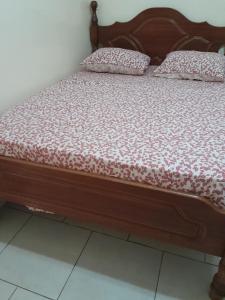 Afbeelding uit fotogalerij van Noz Kaza Apartamentos in Praia