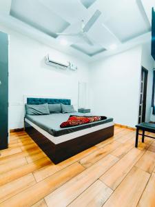 Galeriebild der Unterkunft Luxury villa hotel in Bathinda