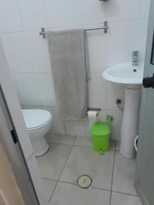 Afbeelding uit fotogalerij van Noz Kaza Apartamentos in Praia