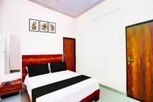 Gallery image of Hotel O Desi Vibes in Daurāla