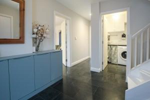 Φωτογραφία από το άλμπουμ του Appleyards Lane, Luxury 4 Bedroom Stay In Chester by Rework Accommodation σε Hough Green
