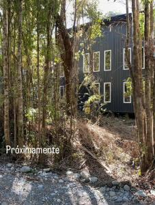 Το κτήριο όπου στεγάζεται  το ξενοδοχείο