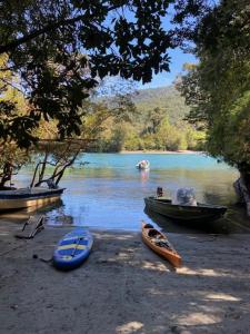 Φυσικό τοπίο κοντά σε αυτό το ξενοδοχείο