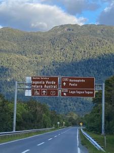 Φυσικό τοπίο κοντά σε αυτό το ξενοδοχείο