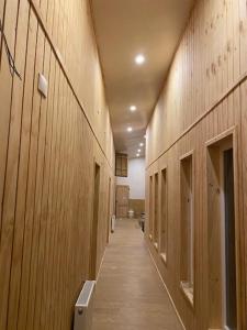 Φωτογραφία από το άλμπουμ του Hotel Río Puelo σε Puelo