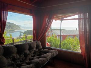 Φυσικό τοπίο κοντά σε αυτή η παραθεριστική κατοικία