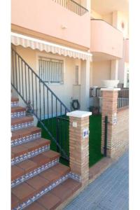 Fotografie z fotogalerie ubytování Apartalux Alcázares Río Esla v destinaci Los Alcázares