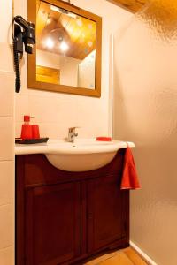 Fotografie z fotogalerie ubytování Au Pied Des Pistes - 4 personnes v destinaci La Salle Les Alpes