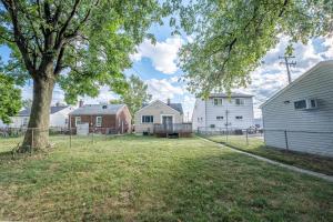 Το κτήριο όπου στεγάζεται  η παραθεριστική κατοικία