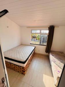 Fotografie z fotogalerie ubytování Casinha Jangada - Praia do Icaraí next to the cumbu v destinaci Caucaia