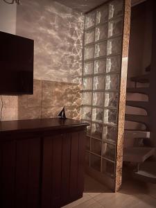 Fotografie z fotogalerie ubytování Casinha Jangada - Praia do Icaraí next to the cumbu v destinaci Caucaia