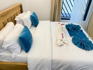 Gallery image of Rianta Hills Mara Resort in Musiara Campsite