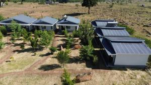 Gallery image of Rianta Hills Mara Resort in Musiara Campsite