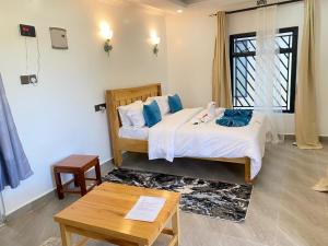 Gallery image of Rianta Hills Mara Resort in Musiara Campsite