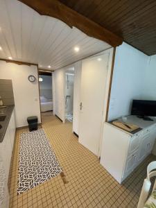 Μια τηλεόραση ή/και κέντρο ψυχαγωγίας στο T2 Vassiviere