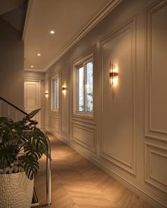 Φωτογραφία από το άλμπουμ του Luxury Eliana Hotel στην Πόλη Χο Τσι Μινχ +52 φωτογραφίες