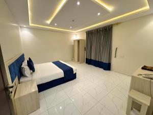 Billede fra billedgalleriet på نوفل للشقق المخدومة i Al Duwadimi