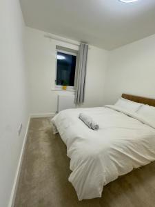 Ένα ή περισσότερα κρεβάτια σε δωμάτιο στο The Gem +6 φωτογραφίες