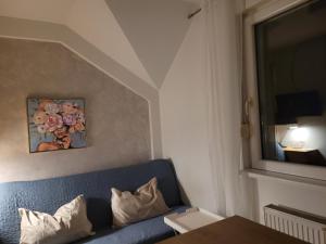 Istumisnurk majutusasutuses APARTMANI Emerald Dream +59 fotot